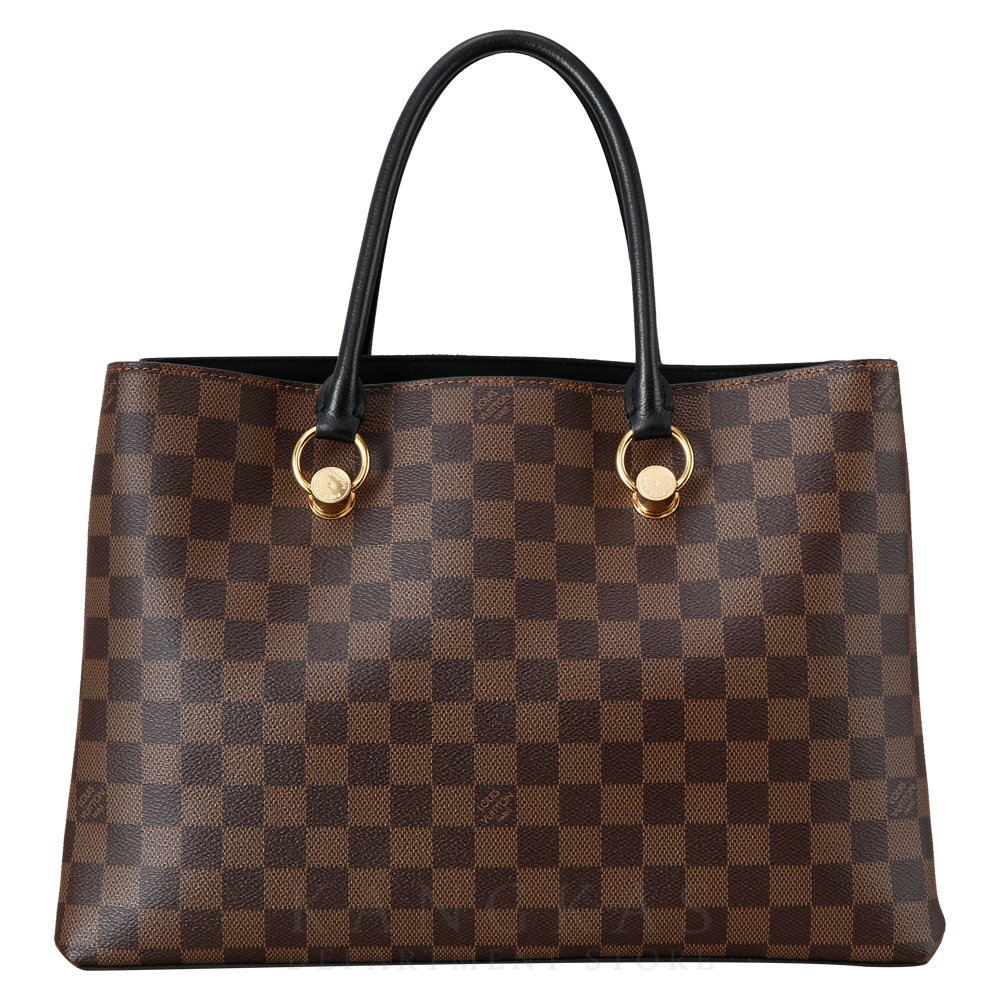 LOUIS VUITTON(USED)K루이비통 다미에 에벤 LV 리버사이드